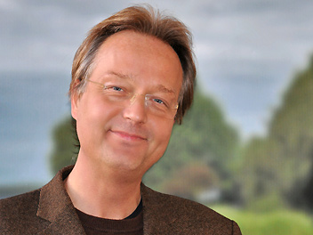 Prof. Dr. Torsten Fischer