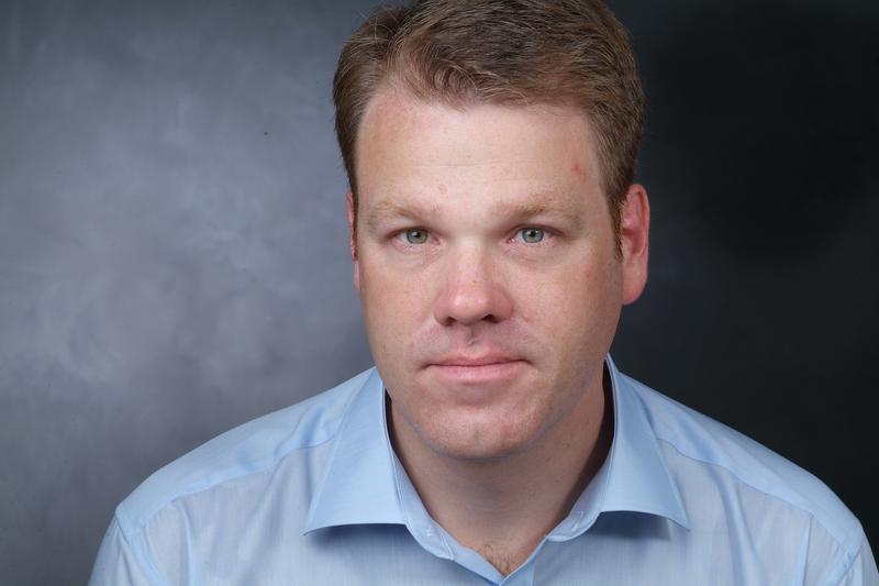 Dr. Ulf-Daniel Ehlers