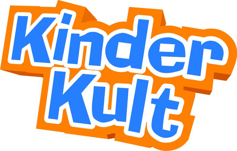 Logo der Kinder Kult-Messe