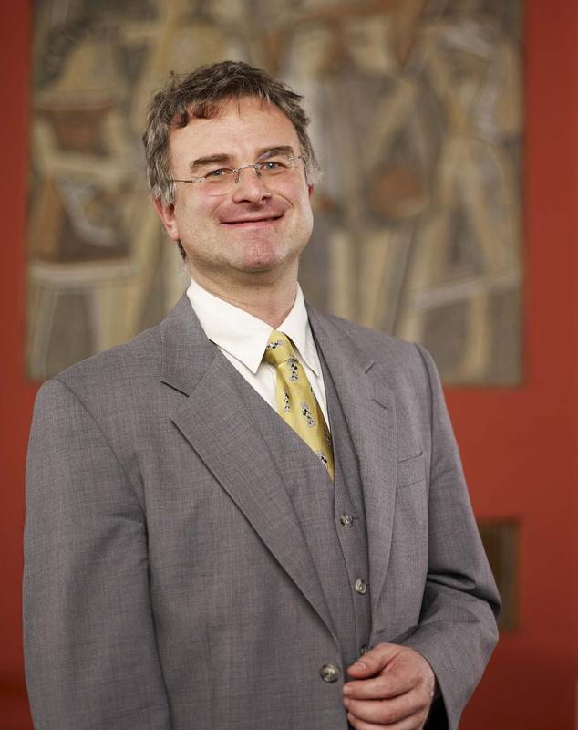 Prof. Dr. Patrick Rössler