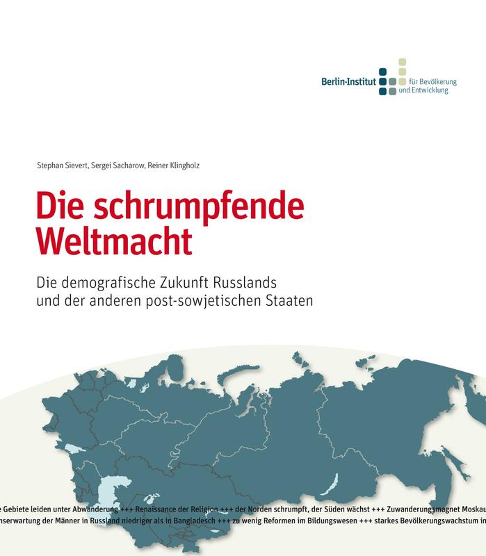 Cover der Studie