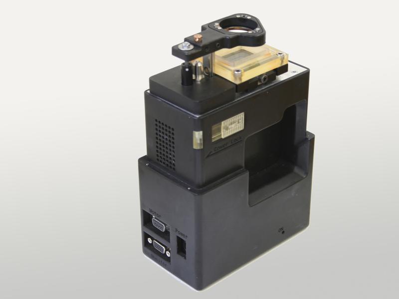 Der neue 3D-Drucker aus Wien