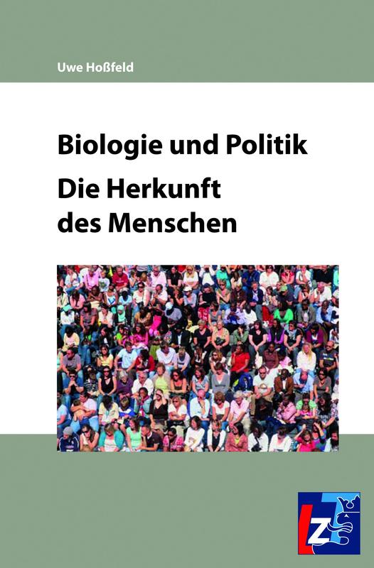 Cover der neuen Publikation.
