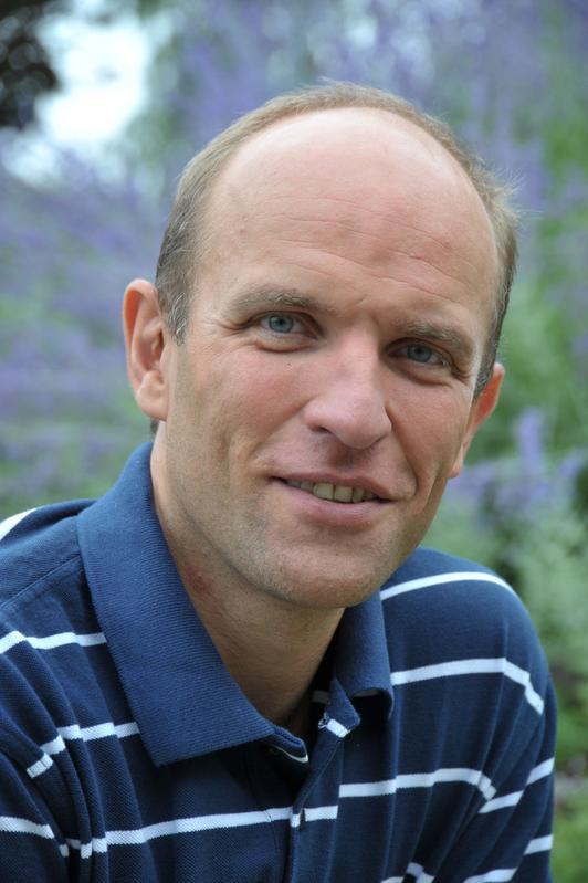 Der Autor Uwe Hoßfeld leitet die Arbeitsgruppe Biologiedidaktik der Friedrich-Schiller-Universität Jena.
