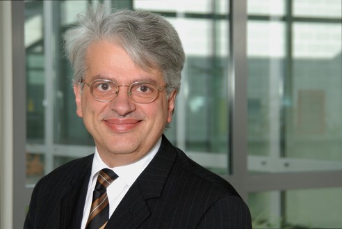 Prof. Dr. Constantin Kinias