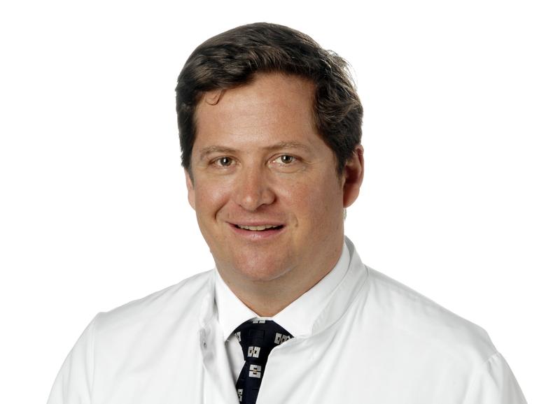 Prof. Dr. med. Riccardo Giunta