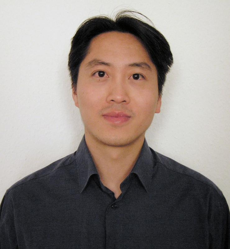 Augsburger Wissenschaftspreis für interkulturelle Studien 2011: der Hauptpreisträger Dr. Kien Nghi Ha ...