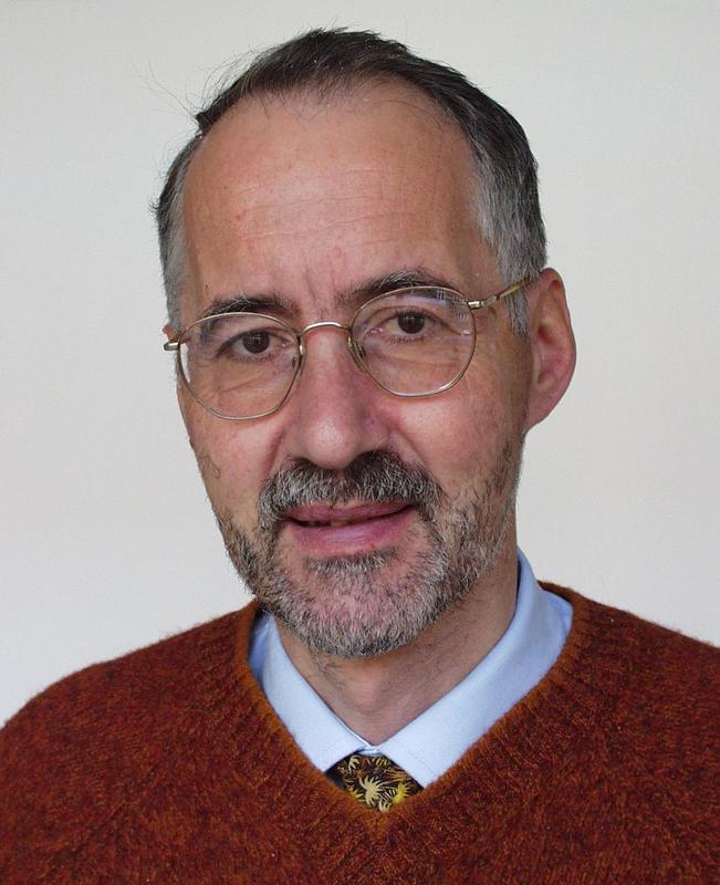 Prof. Dr. H. Walter Lack