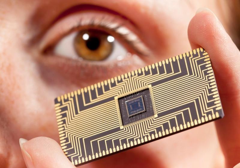Die Elektro- und Informationstechnik der TU Ilmenau ist exzellent 