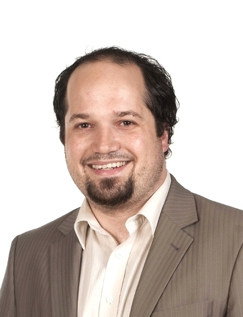 Der Informatiker Sebastian Michel leitet eine Forschungsgruppe am Saarbrücker Exzellenzcluster 