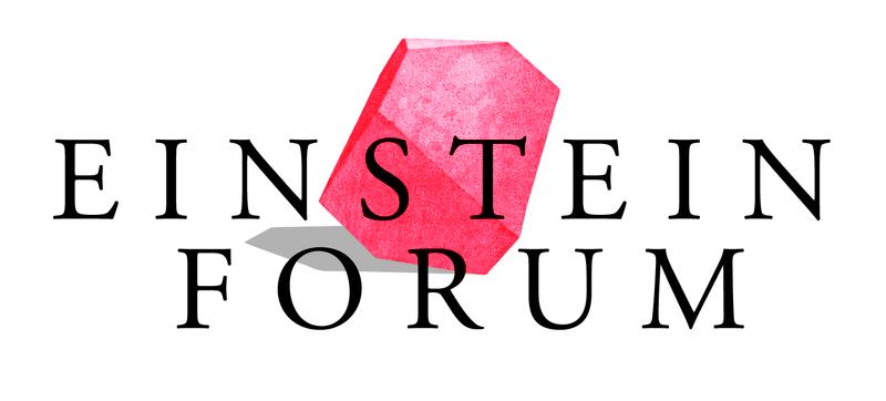 Logo Einstein Forum
