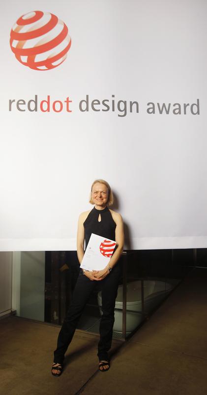 Christine Latein ist Professorin für "Computervisualistik und Design" an der Hochschule Hamm-Lippstadt.