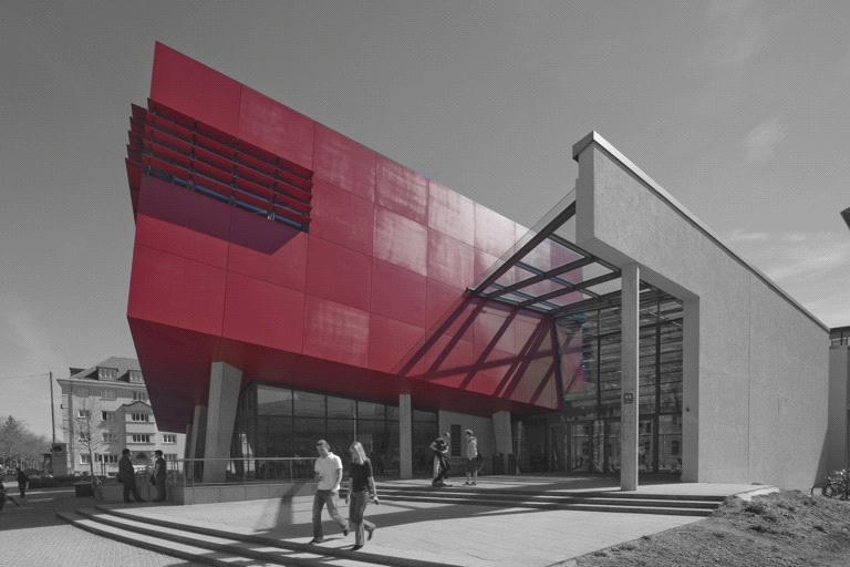 Hochschule München