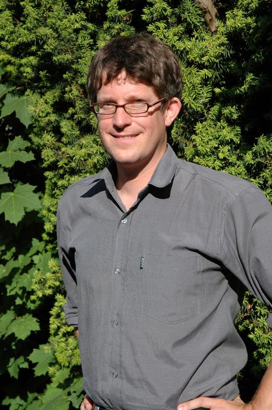 Prof. Dr. Jörn Glasenapp