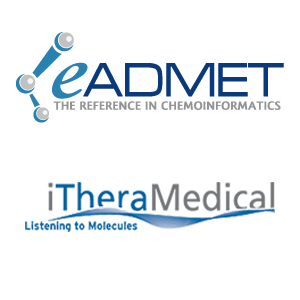 Logo von eAdmed