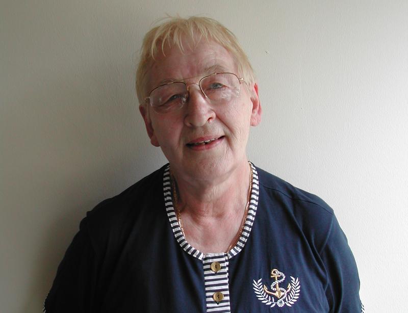 Prof. Dr. Dr.h.c. mult. Ruth Schröck 