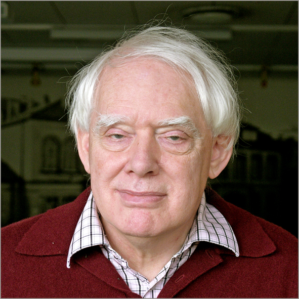 Prof. George M. Sheldrick, Ph.D.