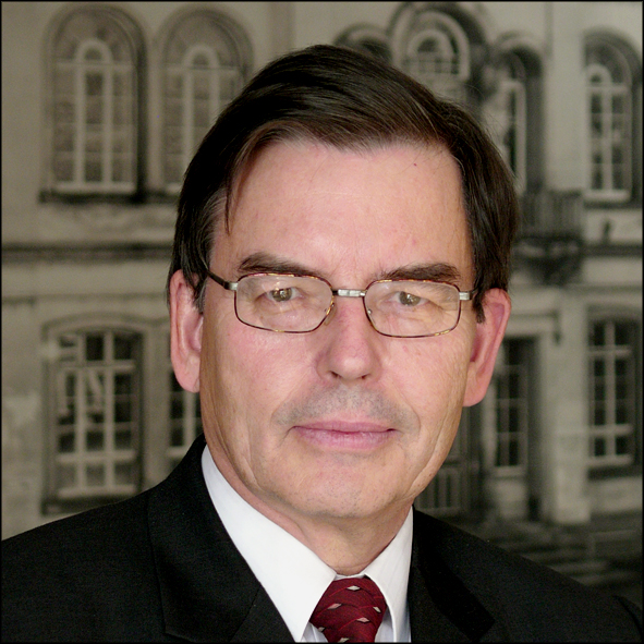 Prof. Dr. Lutz F. Tietze