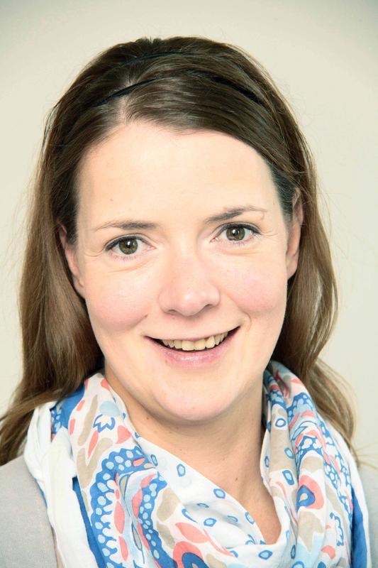 Prof. Dr. Ilona Ebbers