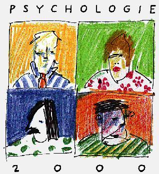 Die Deutsche Gesellschaft für Psychologie will mit ihrer Tagungs-Website Teilnehmer, Referenten, Aussteller und Hoteliers individuell ansprechen