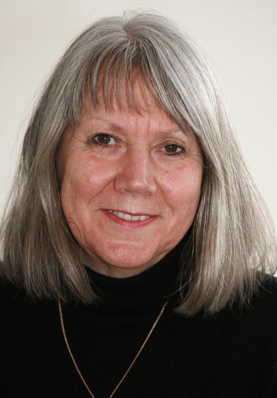 Die Jenaer Prorektorin Prof. Dr. Amélie Mummendey.