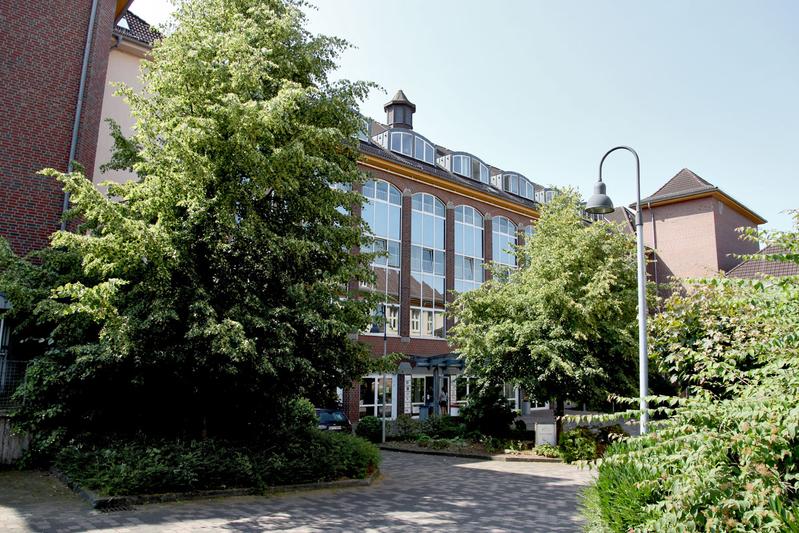 Private Hochschule BiTS Iserlohn