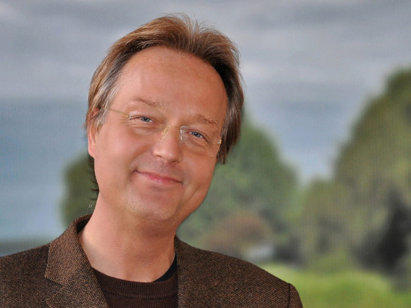 Prof. Dr. Torsten Fischer: Infotermine für potentielle Studierende