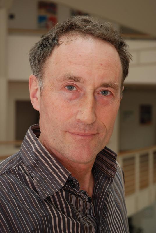 Prof. Dr. Matthias Kettner