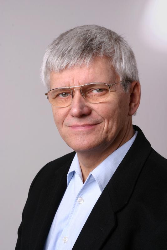 Prof. Dr. Wolfgang Nieke