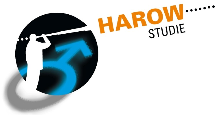 Logo der HAROW-Studie