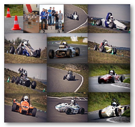 Impressionen von 2010