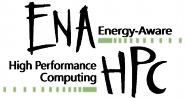 Logo der Konferenz © 2011 EnA-HPC
