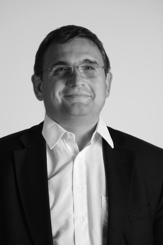 Prof. Dr. Martin Kramer