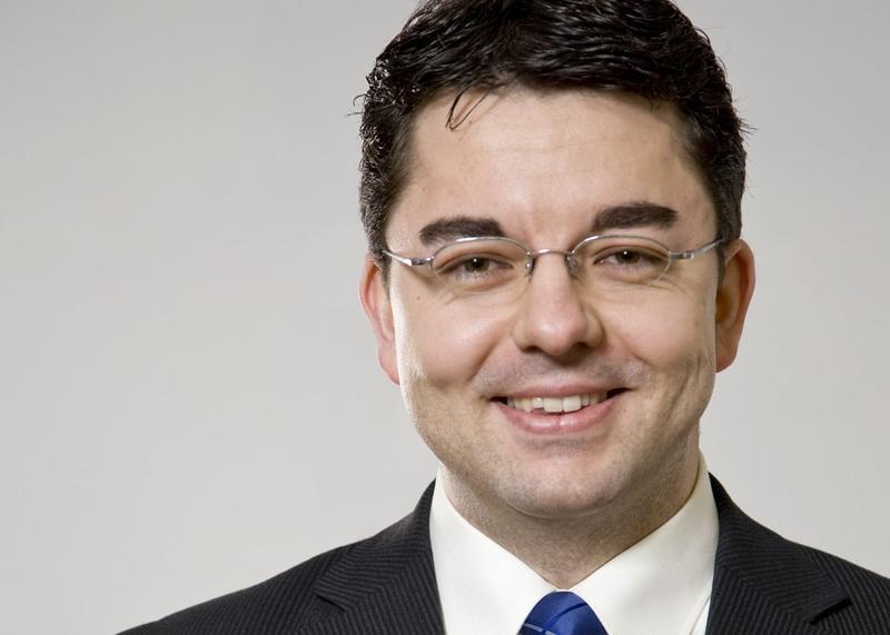 Prof. Dr. Thorsten Faas