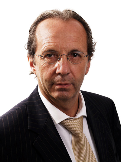 Prof. Stephan Gerhard