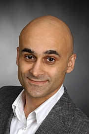 Prof. Dr. Afschin Gandjour