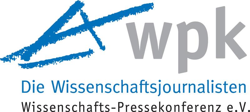 WPK - Die Wissenschaftsjournalisten