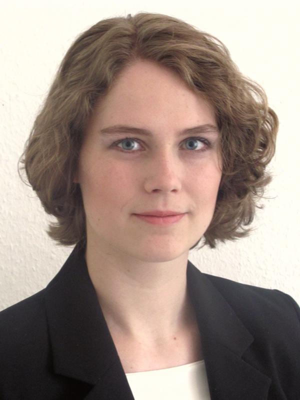 Franziska Klingner
