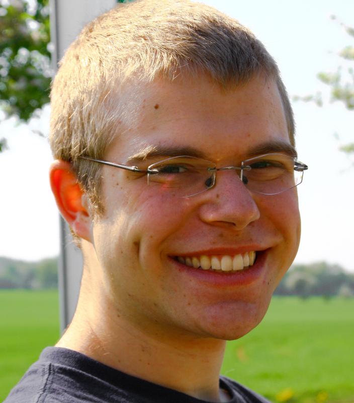 Peter Hintz