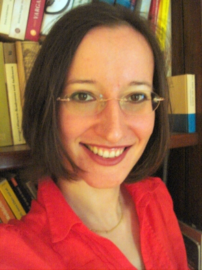 Dr. Rebekka A. Klein