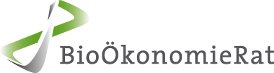 Logo BioÖkonomieRat