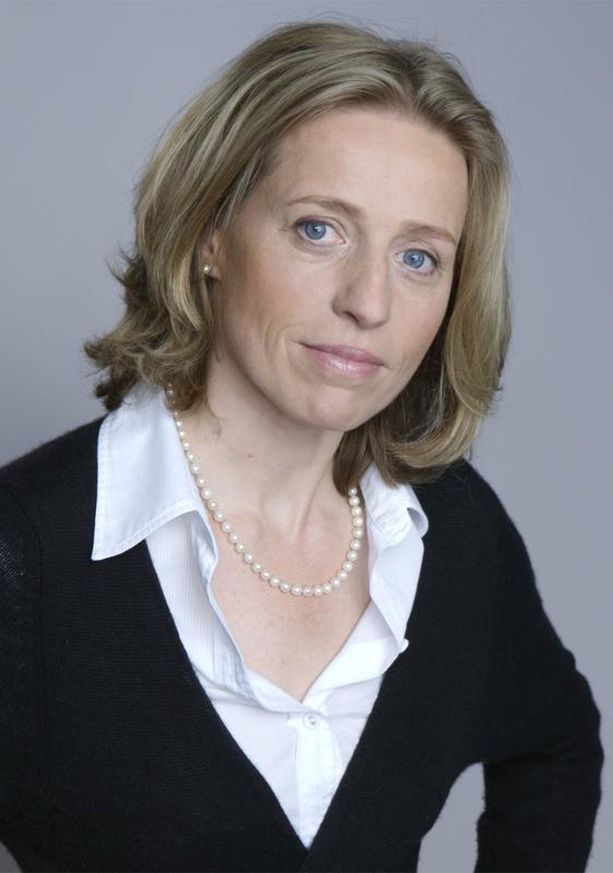 Prof. Dr. Susanne Stürmer