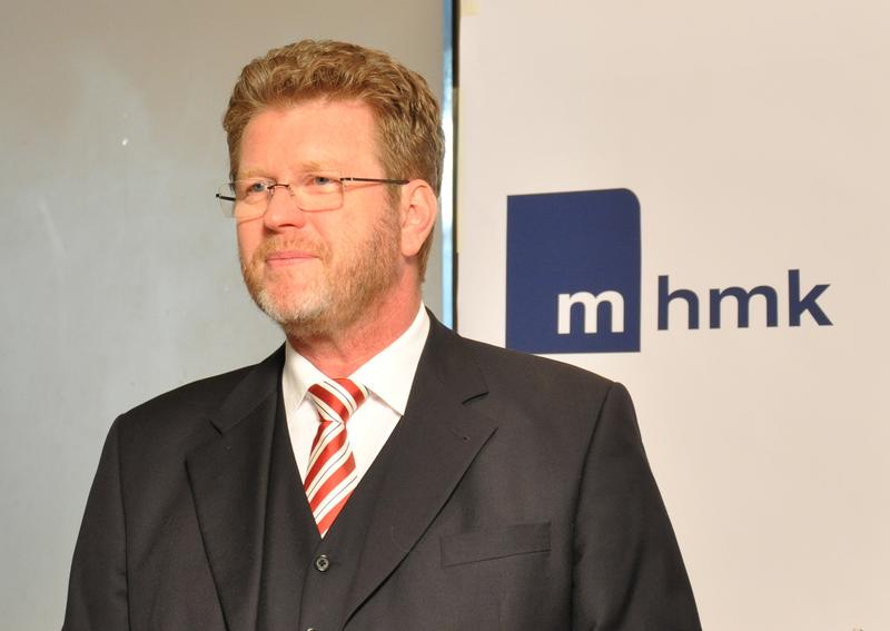 Staatsminister Dr. Marcel Huber: „MHMK beweist: Private Hochschulen ergänzen unsere staatlichen hervorragend.“
