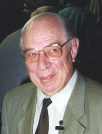Prof. Dr. Walter Rummel