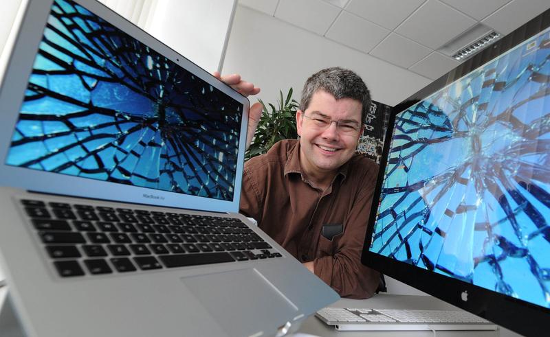 Andreas Zeller will explore the underlying principles of large software systems 