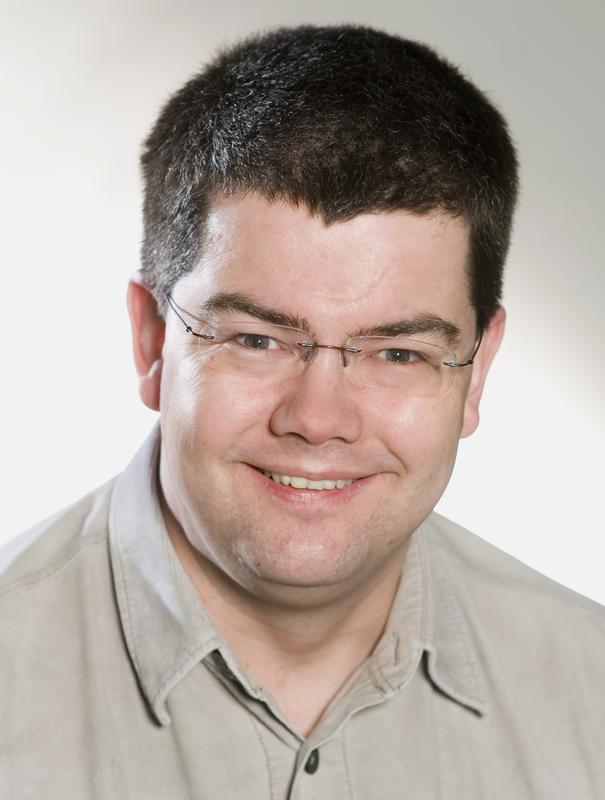 Professor Andreas Zeller 