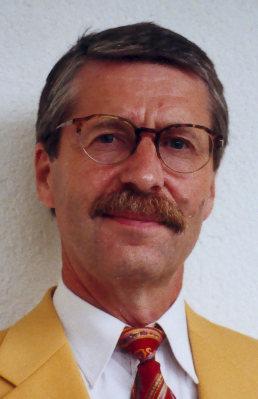 Dirk Götschmann