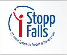 Logo iStoppFalls