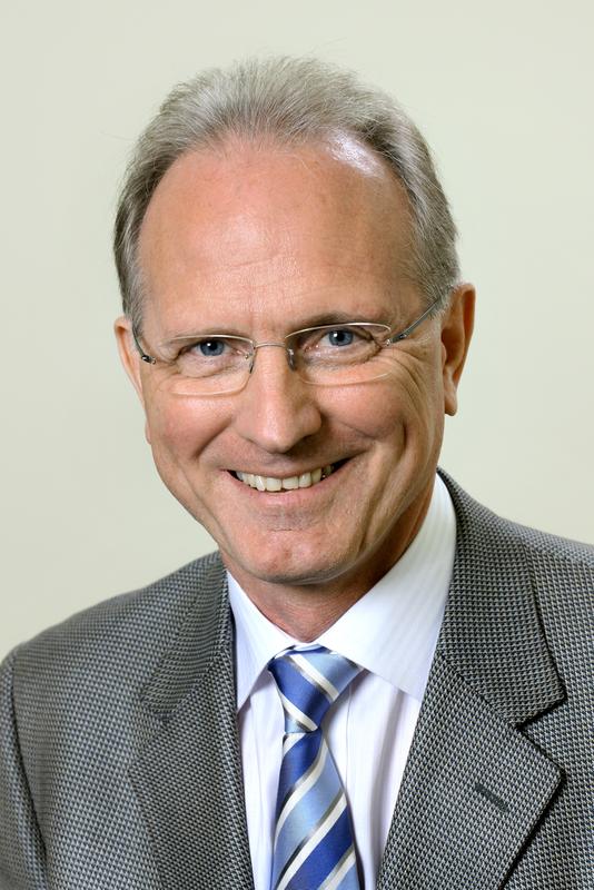 Prof. Dr. Stefan Wirth