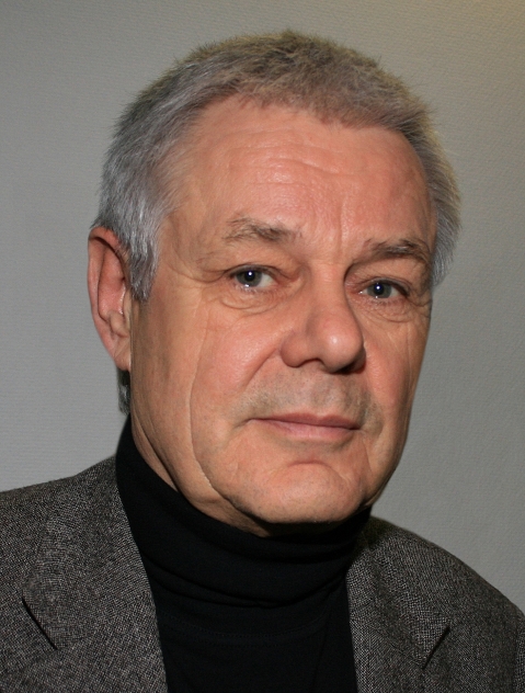 Prof. Dr. Peter Biegel ist neuer Vorsitzender des Instituts für Umwelttechnik und Recycling Senftenberg e.V. (IURS).